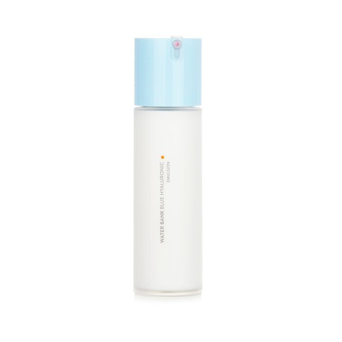 Laneige Water Bank Blue Hyaluronic Emulsion  (For Normal To Dry Skin) 120ml/4oz