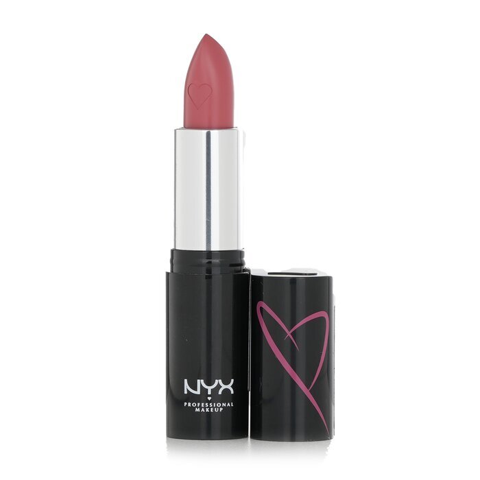NYX Shout Loud Satin Lipstick - # Chic 3.5g/0.12oz
