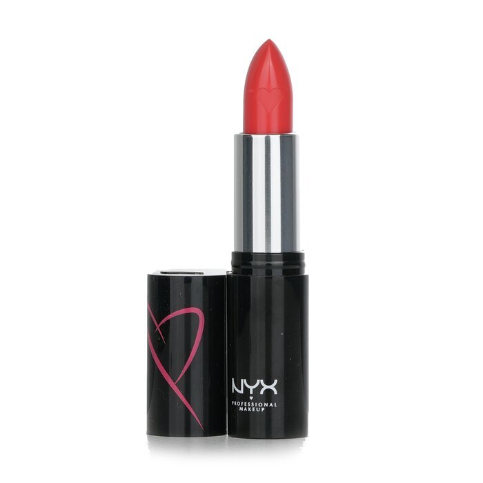 NYX Shout Loud Satin Lipstick - # Day Club 3.5g/0.12oz