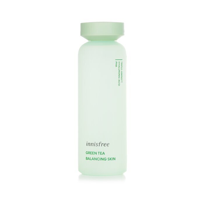 Innisfree Green Tea Balancing Skin Toner 200ml/6.7oz