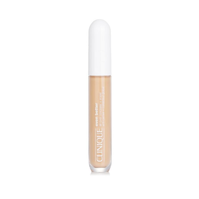 Clinique Even Better All Over Concealer + Eraser - # WN 16 Buff 6ml/0.2oz