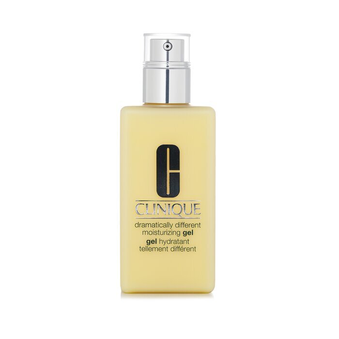 Clinique Dramatically Different Moisturizing Gel 250ml/8.5oz