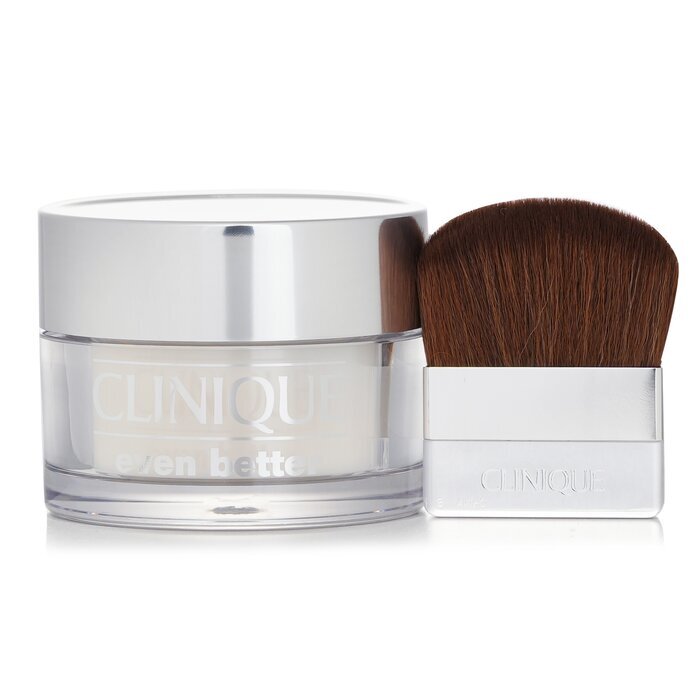Clinique Even Better Brightening Loose Powder - # 01 Translucent Glow 20g/0.7oz