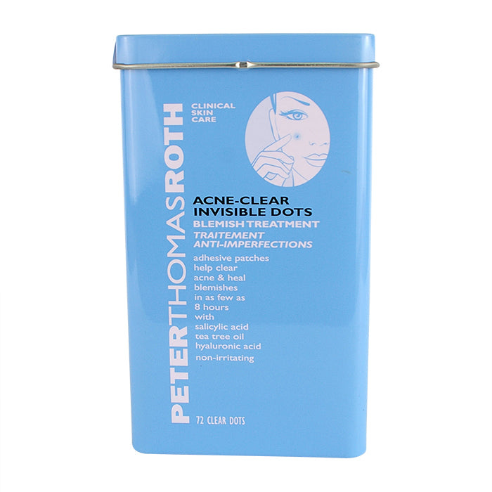 Peter Thomas Roth Acne-Clear Invisible Dots 72dots