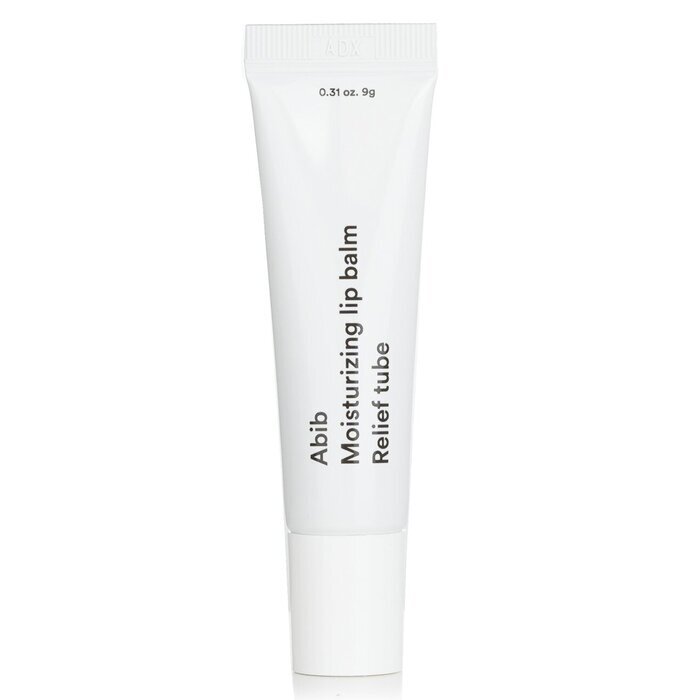 Abib Moisturizing lip balm Relief tube 9g/0.31oz