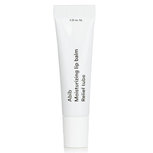 Abib Moisturizing lip balm Relief tube 9g/0.31oz