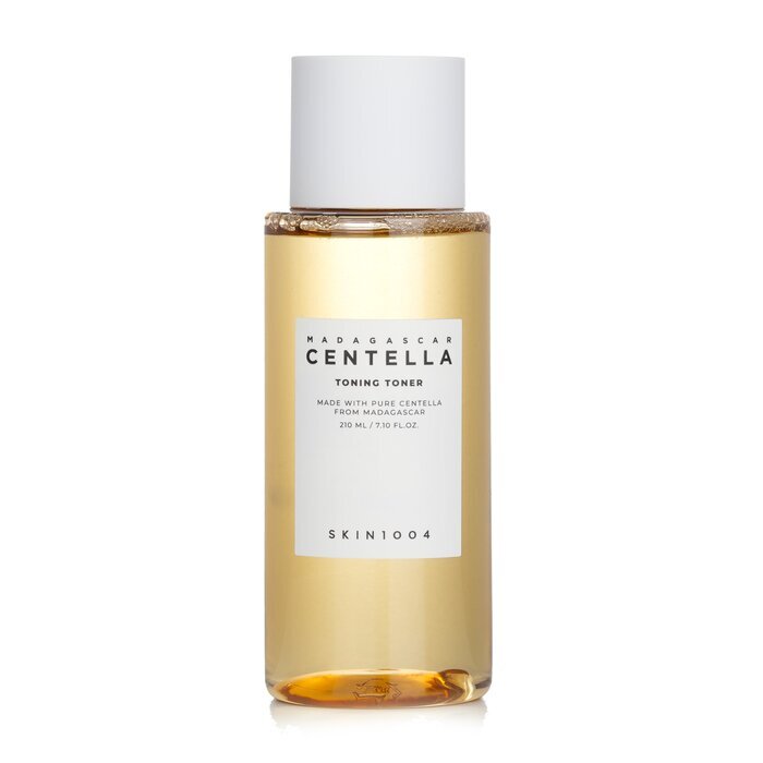 Skin1004 Madagascar Centella Toning Toner 210ml/7.1oz