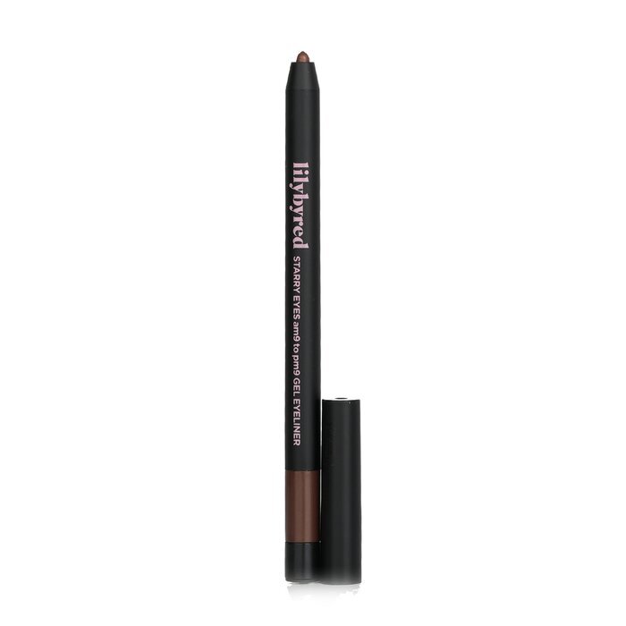 Lilybyred Starry Eyes am9 to pm9 Gel Eyeliner - # 02 Glam Mocha 0.5g