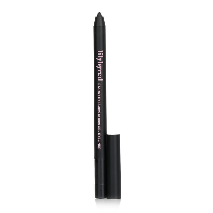Lilybyred Starry Eyes am9 to pm9 Gel Eyeliner - # 06 Matte Black 0.5g