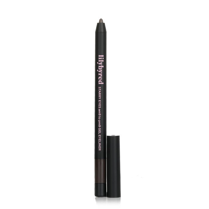 Lilybyred Starry Eyes am9 to pm9 Gel Eyeliner - # 11 Volcanic Ash 0.5g