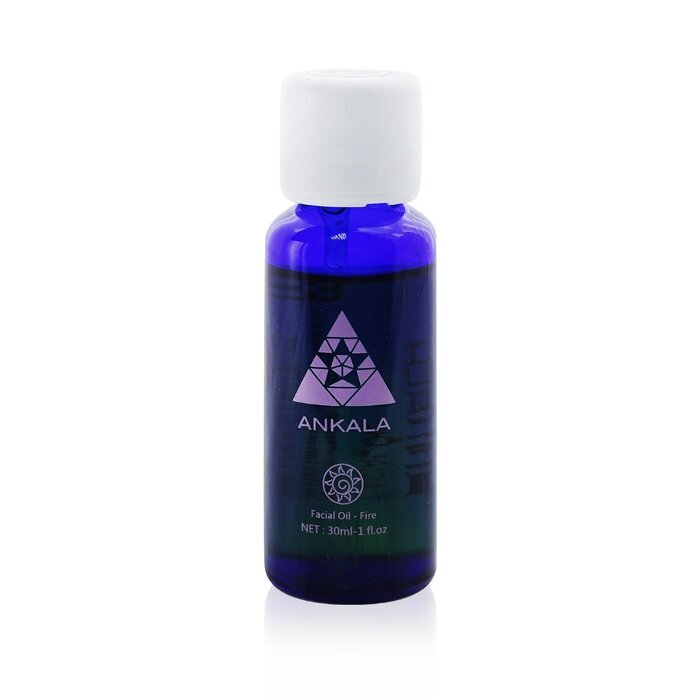 EcKare Facial Oil - Fire (Exp. Date: 05/2023) 30ml/1oz