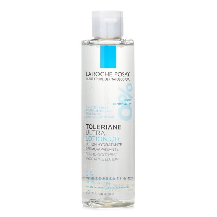 La Roche Posay Toleriane Ultra Lotion QD 200ml/6.76oz