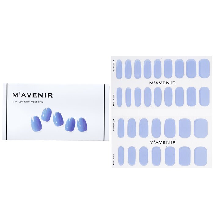 Mavenir Nail Sticker - # Fairy Very Nail 32pcs