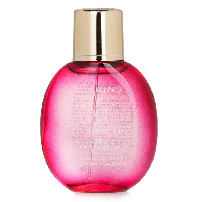 Clarins Fix' Make Up (Long Lasting Make Up Hold) (unboxed) 50ml/1.7oz