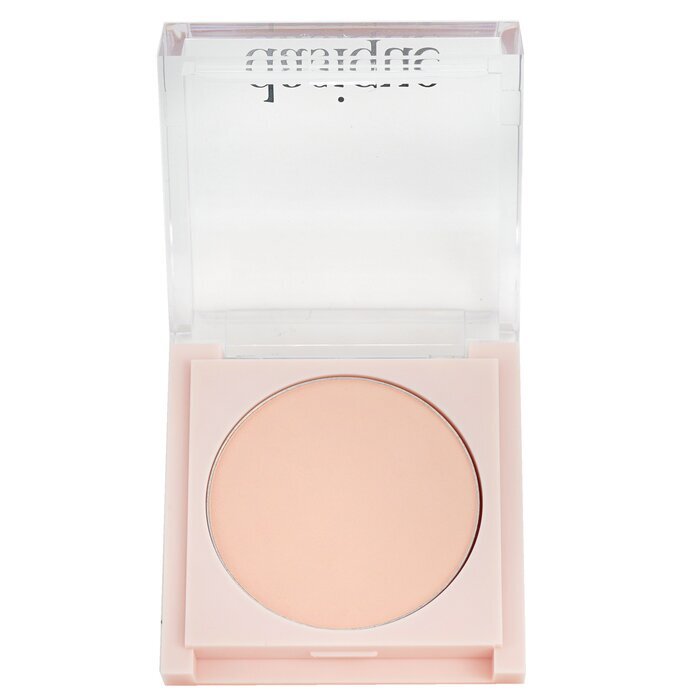 Dasique Pastel Blusher - # 01 Love Peach 4.8g/0.16oz
