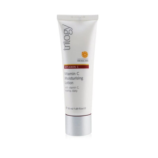 Trilogy Vitamin C Moisturising Lotion (For Dull Skin)(Exp. Date: 03/2023) 50ml/1.69oz