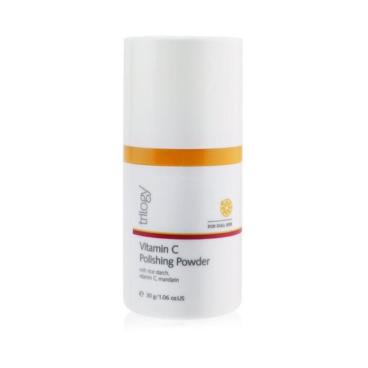Trilogy Vitamin C Polishing Powder (For Dull Skin) (Exp. Date: 03/2023) 30g/1.06oz