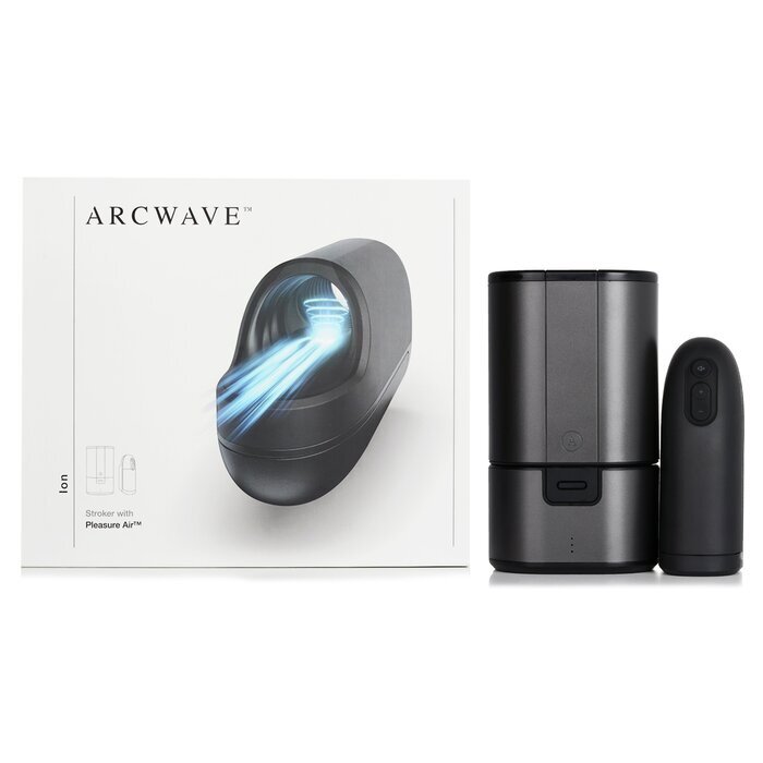 ArcWaveTM ION Mun Veneer Air Wave Aircraft Cup Mysterus 1pc