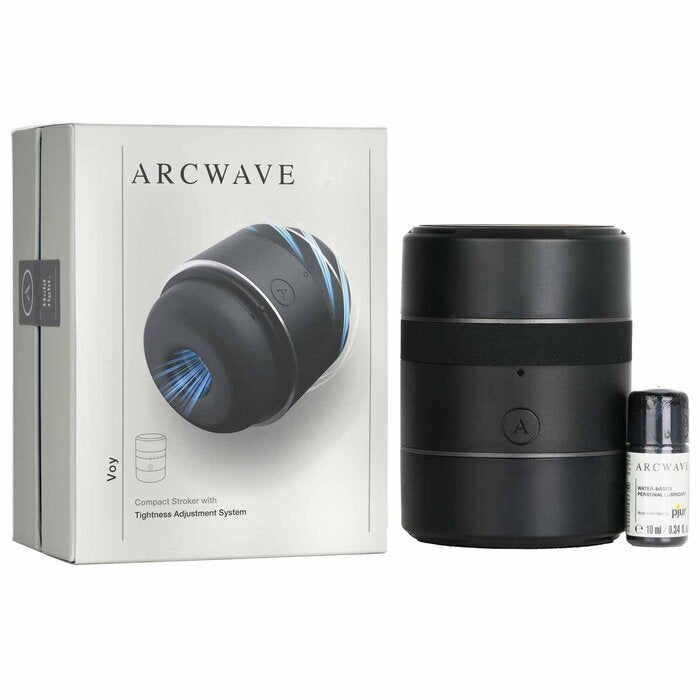 ARCWAVE Voy Adjustable Compact Pressure Massager 1pc