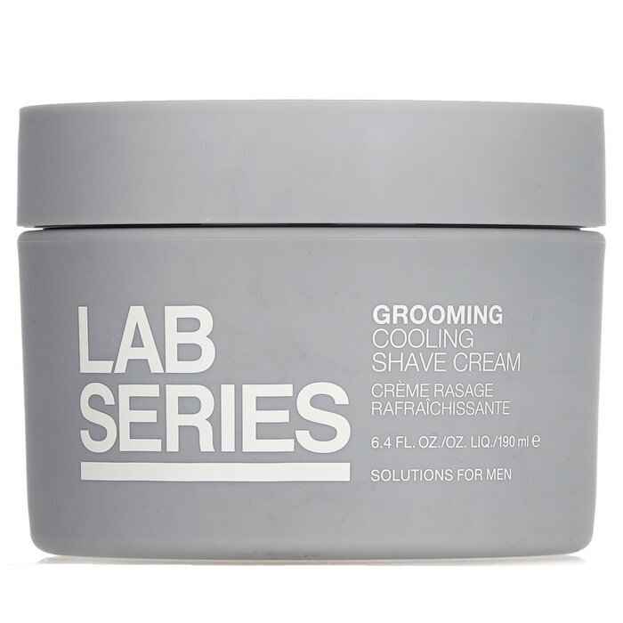 Lab Series Grooming Cooling Shave Cream 190ml/6.4oz