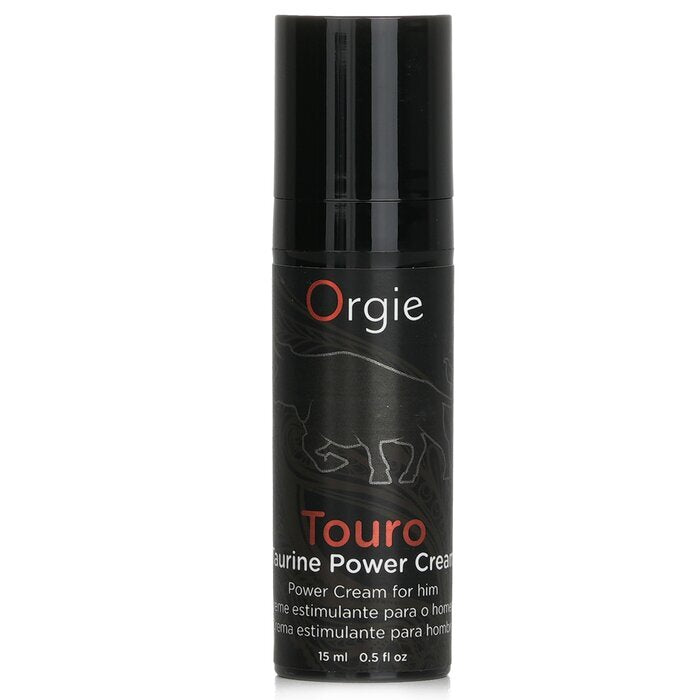 ORGIE Touro Erection Enhancer Cream 15ml/0.5oz