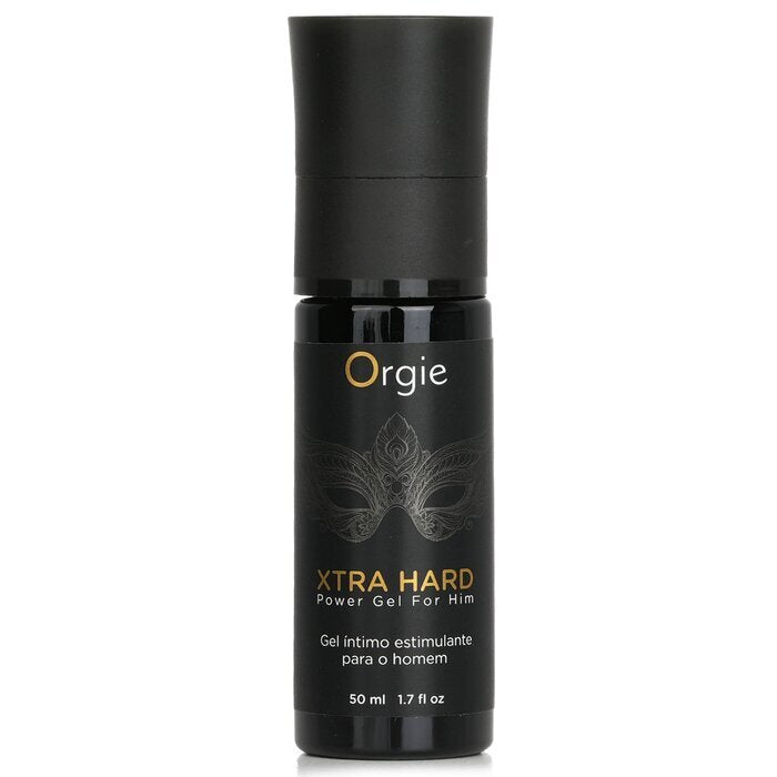 ORGIE Xtra Hard Power Gel 50ml/1.7oz