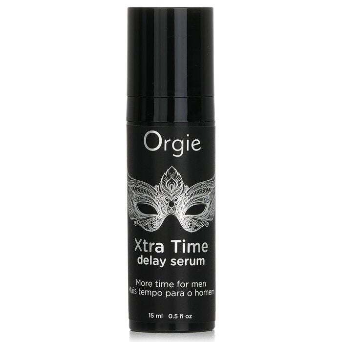 ORGIE Xtra Time Delay Serum 15ml/0.5oz