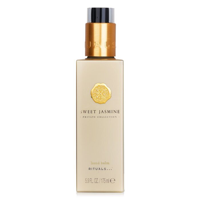 Rituals Private Collection - Sweet Jasmine Hand Balm 175ml/5.9oz