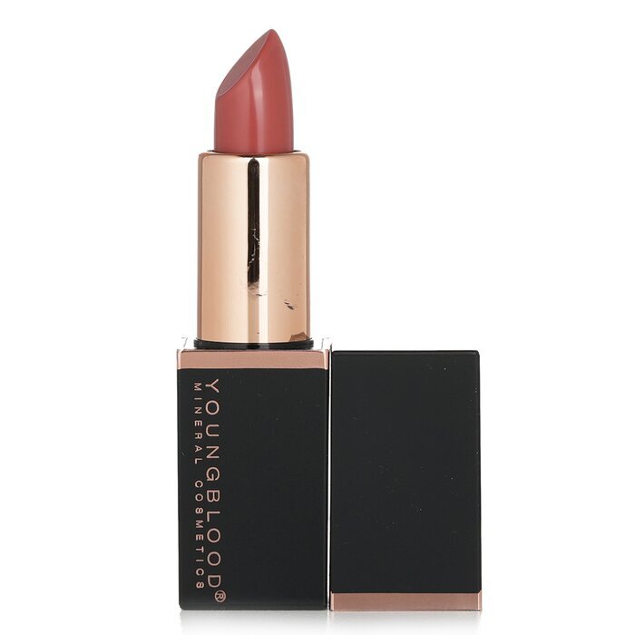 Youngblood Intimatte Mineral Matte Lipstick - # Secret 4g/0.14oz