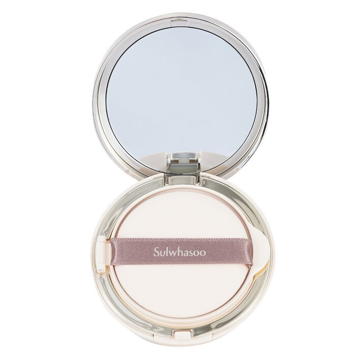 Sulwhasoo Perfecting Cushion EX SPF 50 - # 21 Natural Pink 2x15g/0.5oz