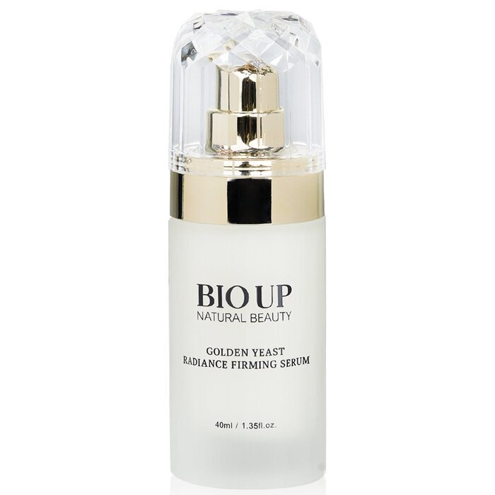 Natural Beauty BIO UP a-GG Golden Yeast Radiance Firming Serum 40ml/1.33oz