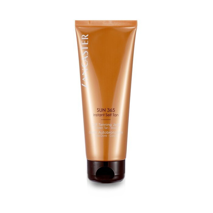 Lancaster Sun 365 Self Tanning Jelly (Exp. Date: 07/2023) 125ml/4.2oz
