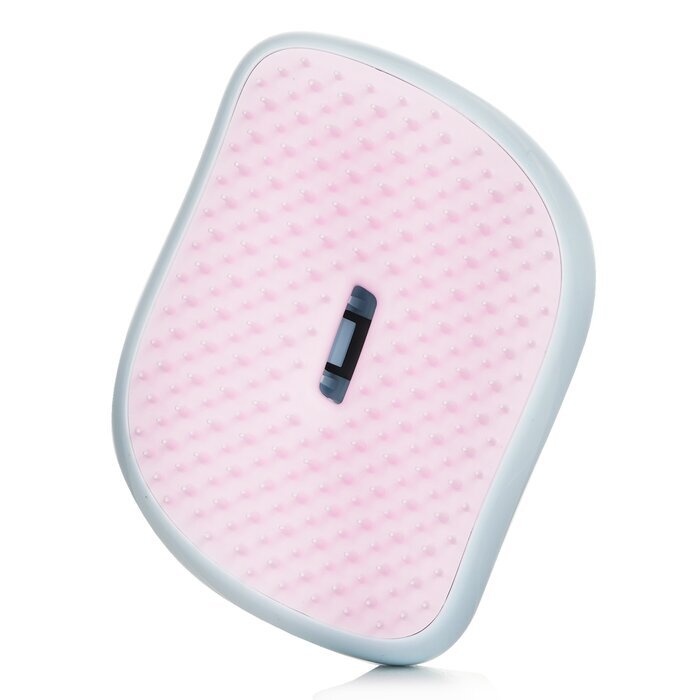 Tangle Teezer Compact Styler On-The-Go Detangling Hair Brush - # Baby Shades 1pc