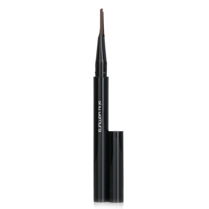 Shu Uemura Brow Sword Naginata Eyebrow Pencil - # Seal Brown 0.3g/0.01oz