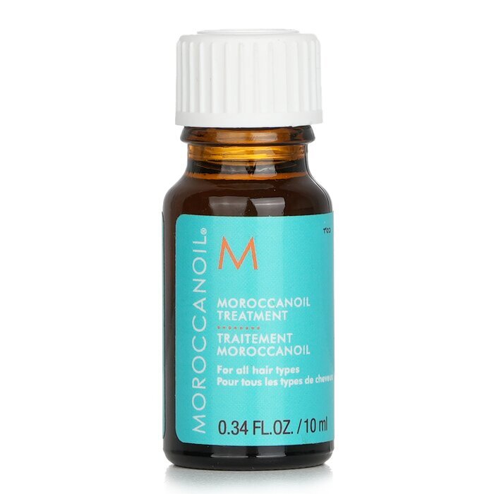 Moroccanoil Treatment Original (Miniature) 10ml/0.34oz