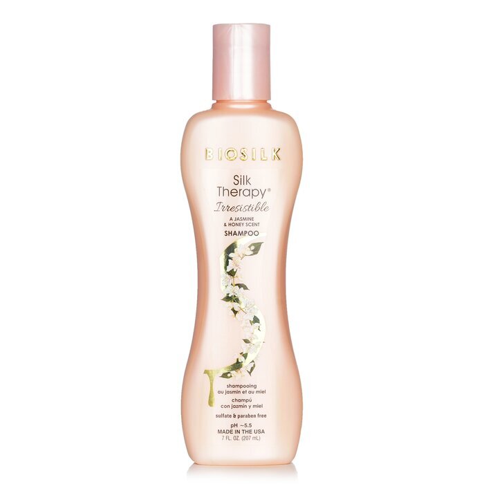 BioSilk Irresistible Shampoo 207ml/7oz