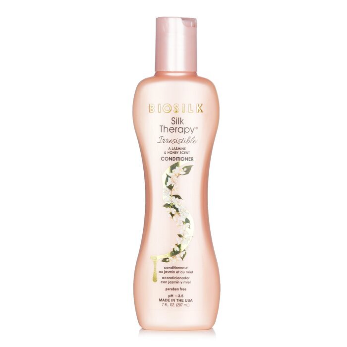 BioSilk Irresistible Conditioner 207ml/oz