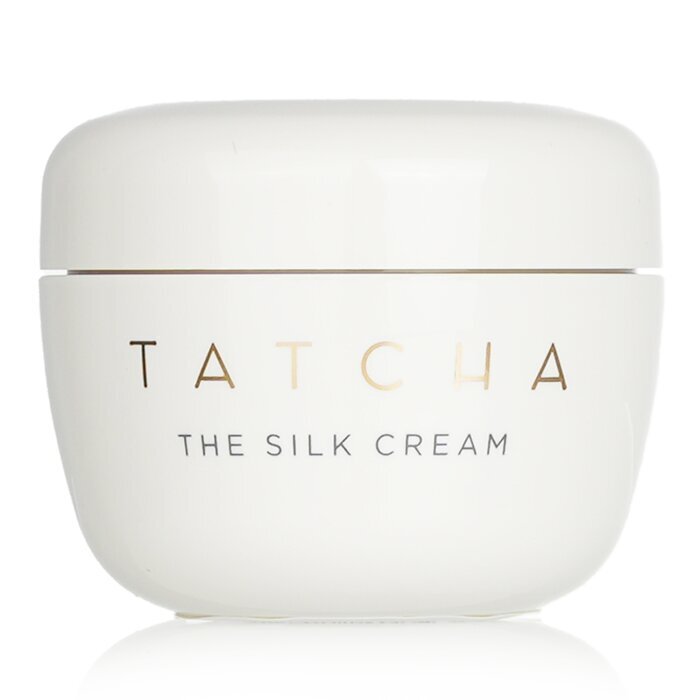 Tatcha The Silk Cream (Miniature) 10ml/0,34oz
