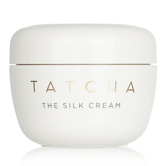 Tatcha The Silk Cream (Miniature) 10ml/0,34oz