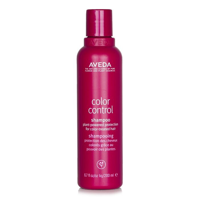Aveda Color Control Shampoo - For Color-Treated Hair 200ml/6.7oz