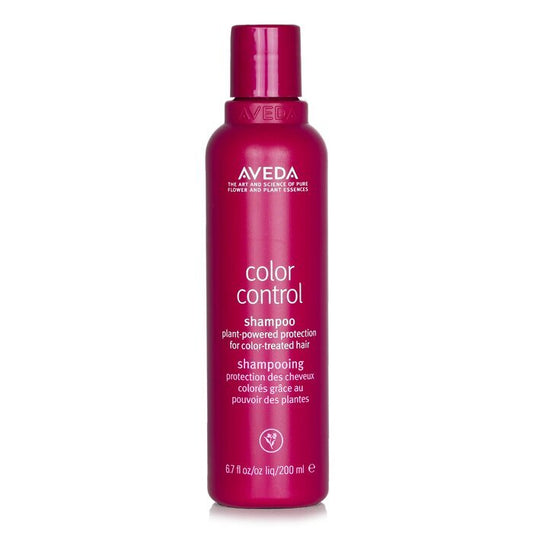 Aveda Color Control Shampoo - For Color-Treated Hair 200ml/6.7oz
