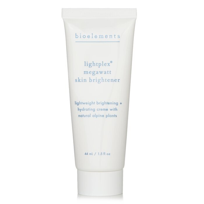Bioelements LightPlex MegaWatt Skin Brightener 44ml/1.5oz