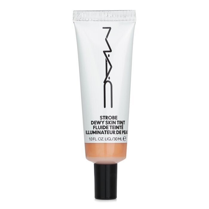 MAC Strobe Dewy Skin Tint  # Light 4 30ml/1oz