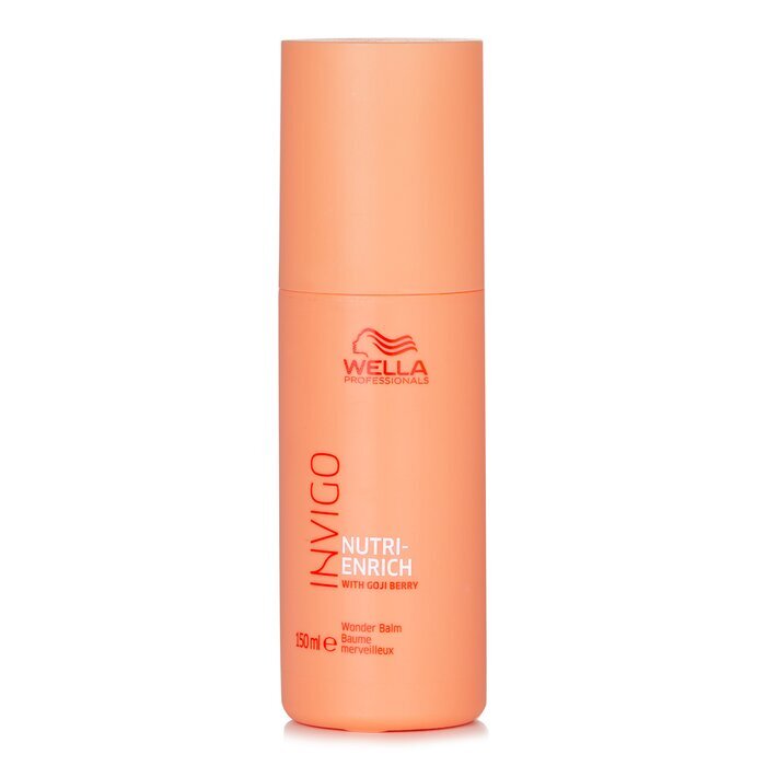 Wella Invigo Nutri Enrich Wonder Balm 150ml