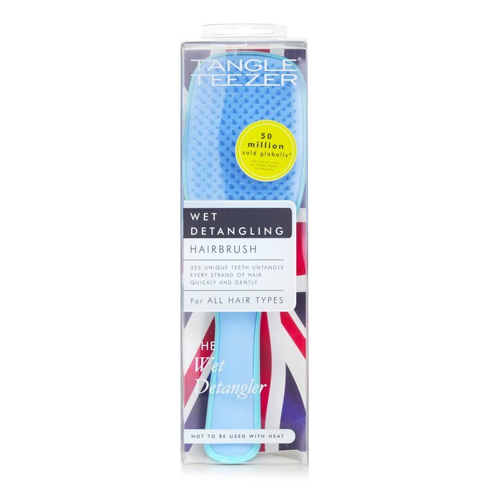 Tangle Teezer The Wet Detangling Fine & Fragile Hair Brush 1pc