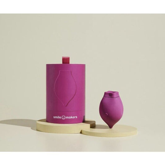 Smile Makers The Poet Vibrator 1 pc