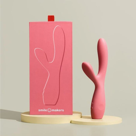 Smile Makers The Artist Vibrator 1pc