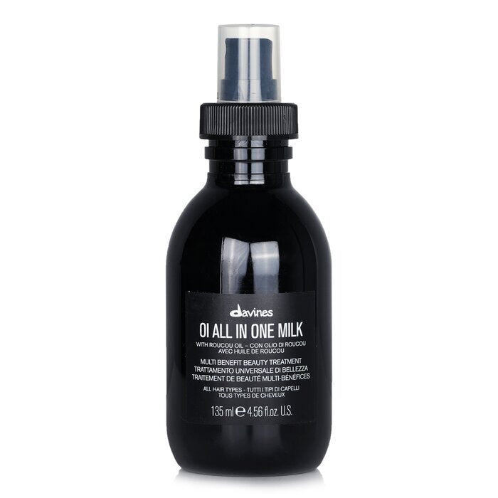 Davines OI All in One Milk 135ml / 4.56oz
