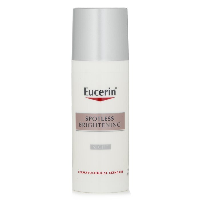 Eucerin Ultra White + Spotless Night (Exp. Date: 27/07/2023) 50ml