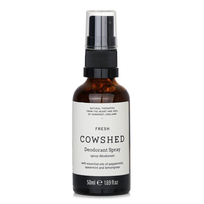 Cowshed Fresh Deodorant Spray 50ml/1.69oz